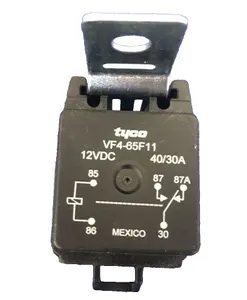 Diamond Aircraft VF4-65F11 Relay